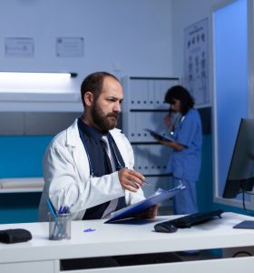 Κέντρα Εμπειρογνωμοσύνης Σπάνιων Νοσημάτων