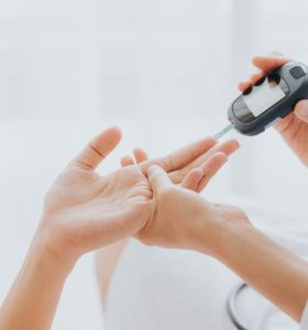 Διαβητολογικά Κέντρα Ενδοκρινολογικών Τμημάτων